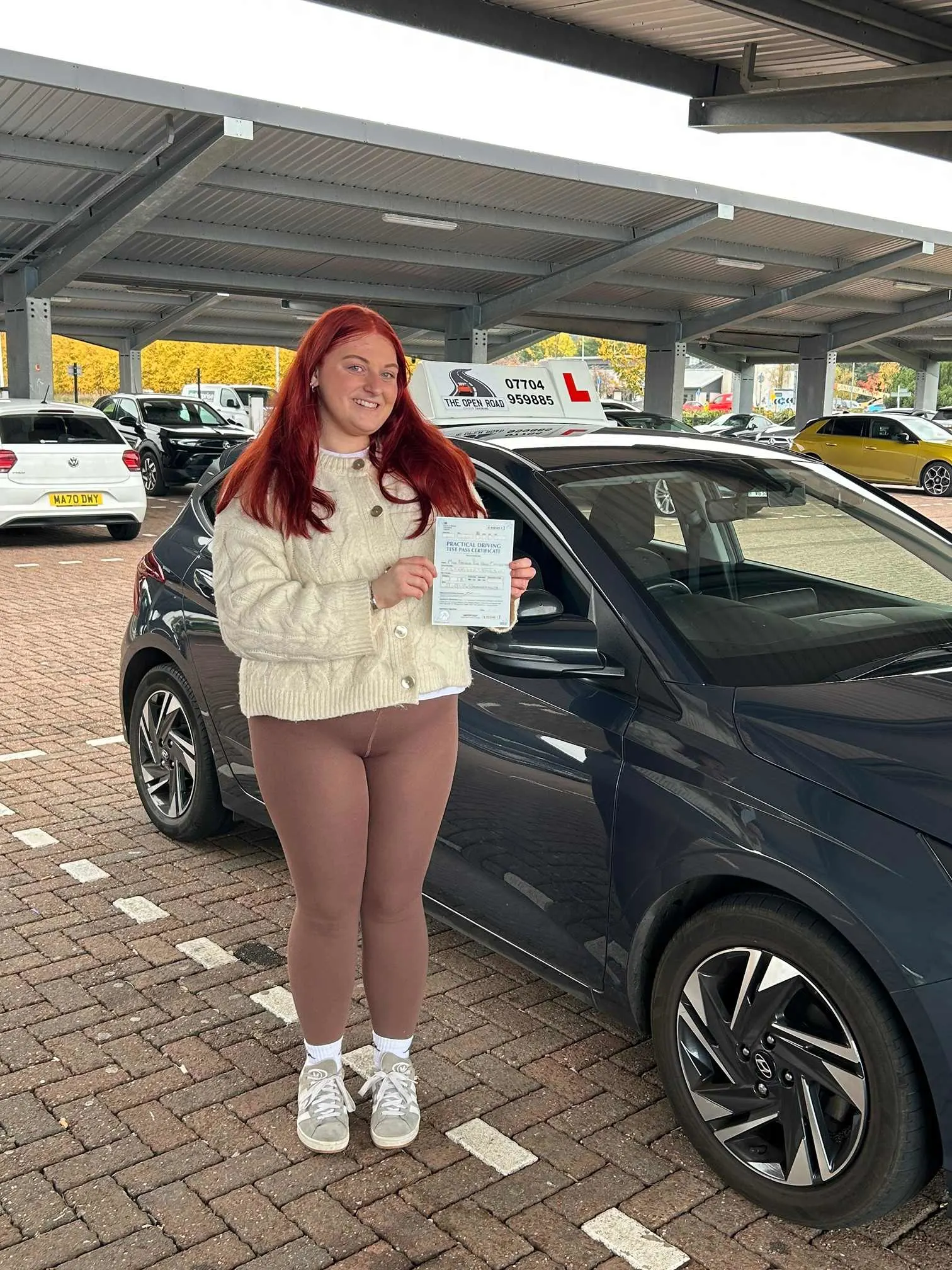 Images The Open Road Driver Training