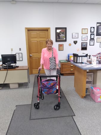 Images Access to Independence