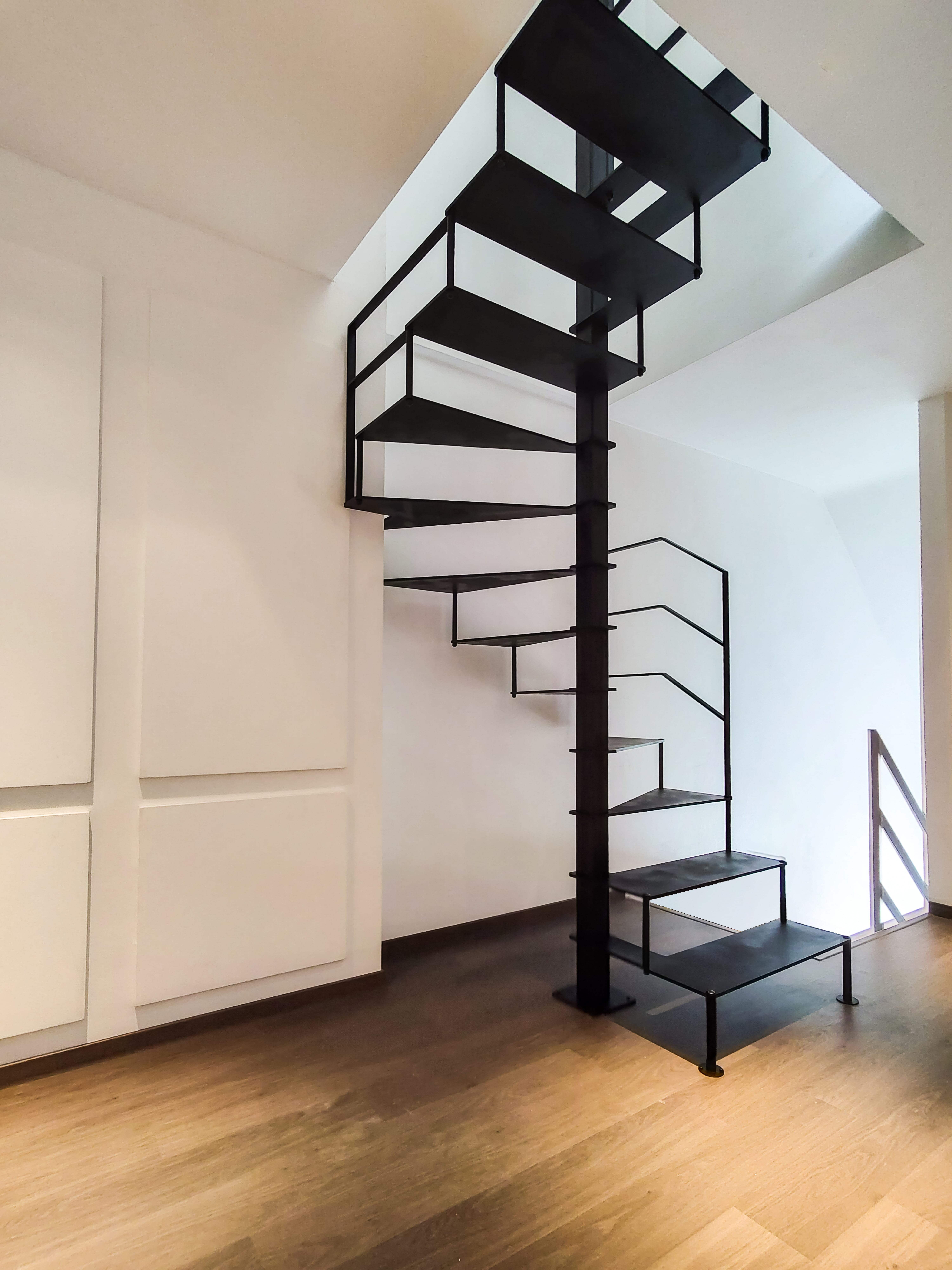 Images Spira : Trappen - Escaliers