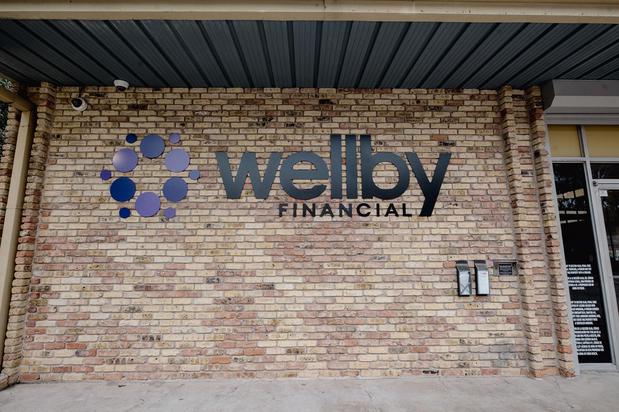 Images Wellby Financial
