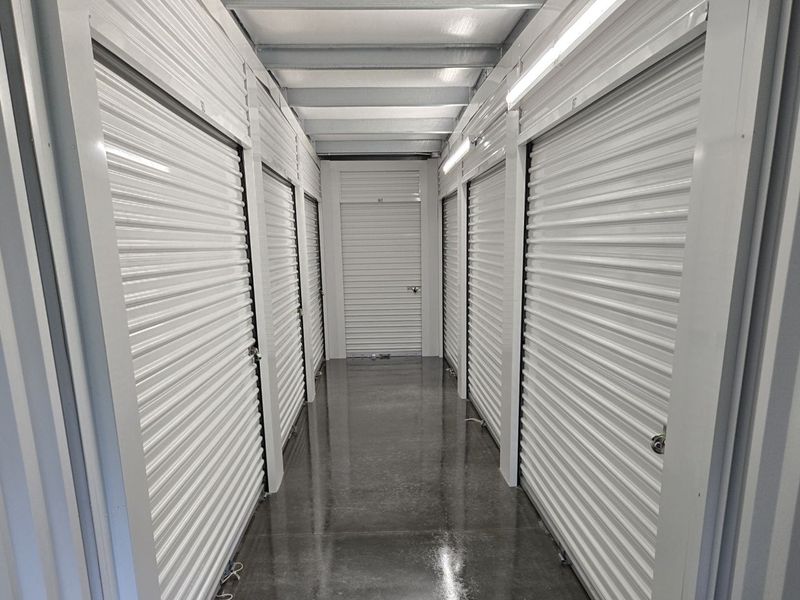Interior Units