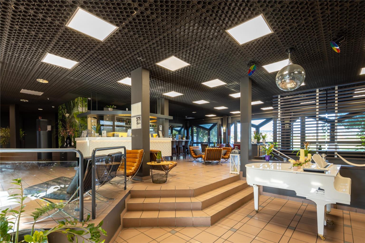 Bild 3 LOFTSTYLE Hotel Gerlingen, Sure Hotel Collection by Best Western in Gerlingen