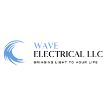 Wave Electrical Logo