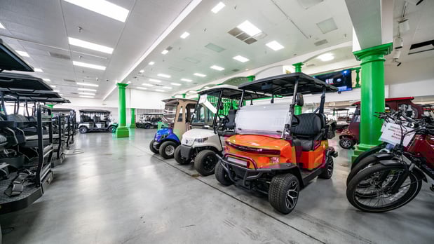 Images Golf Car Superstore