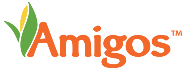 Amigos Logo