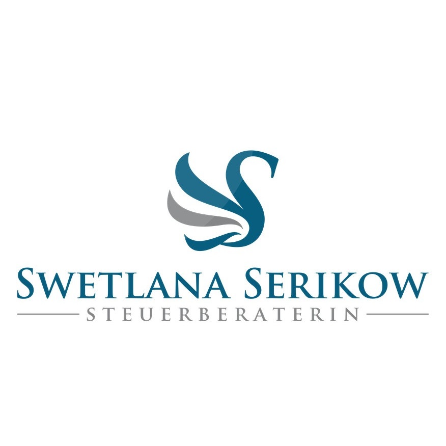 Serikow Swetlana Steuerberaterin  