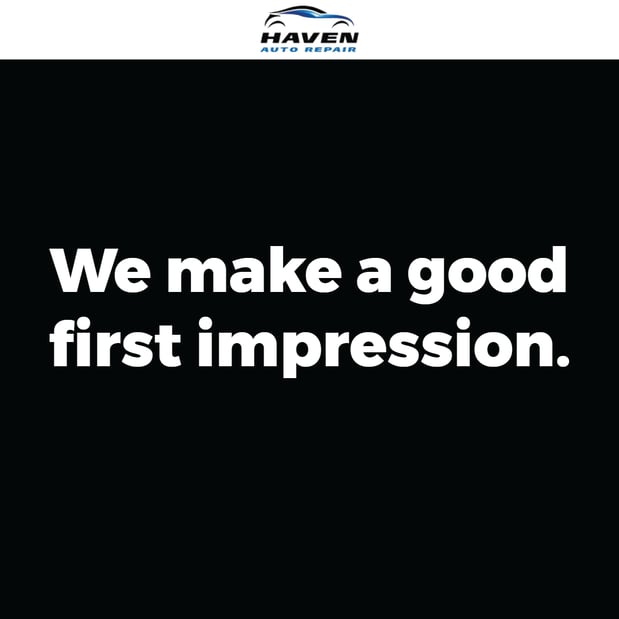 Images Haven Auto Repair | CarMax Repair Shop