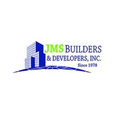 JMS Builder & Developers, Inc. Logo