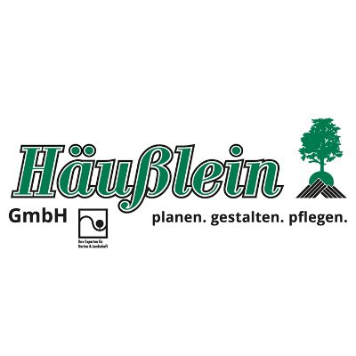 Logo Häußlein GmbH
