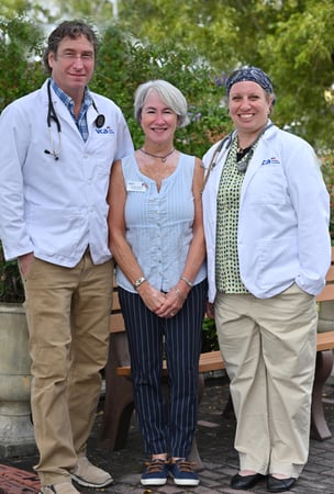 Images VCA Sanibel Animal Hospital