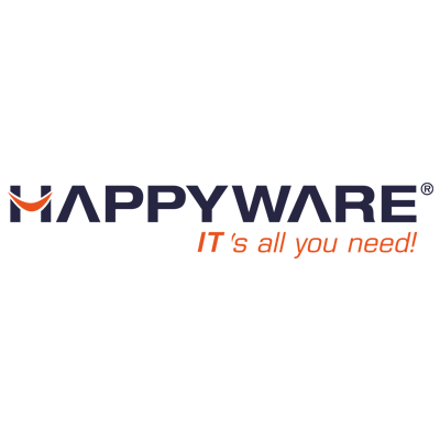 Happyware Server Europe GmbH Logo