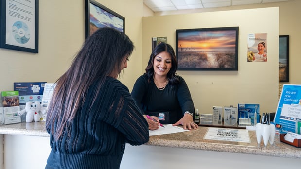 Images Gentle Dental Vista