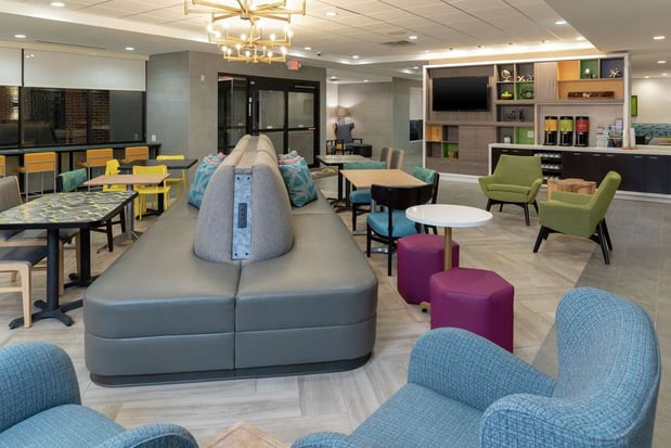 Images Home2 Suites by Hilton Indianapolis Airport