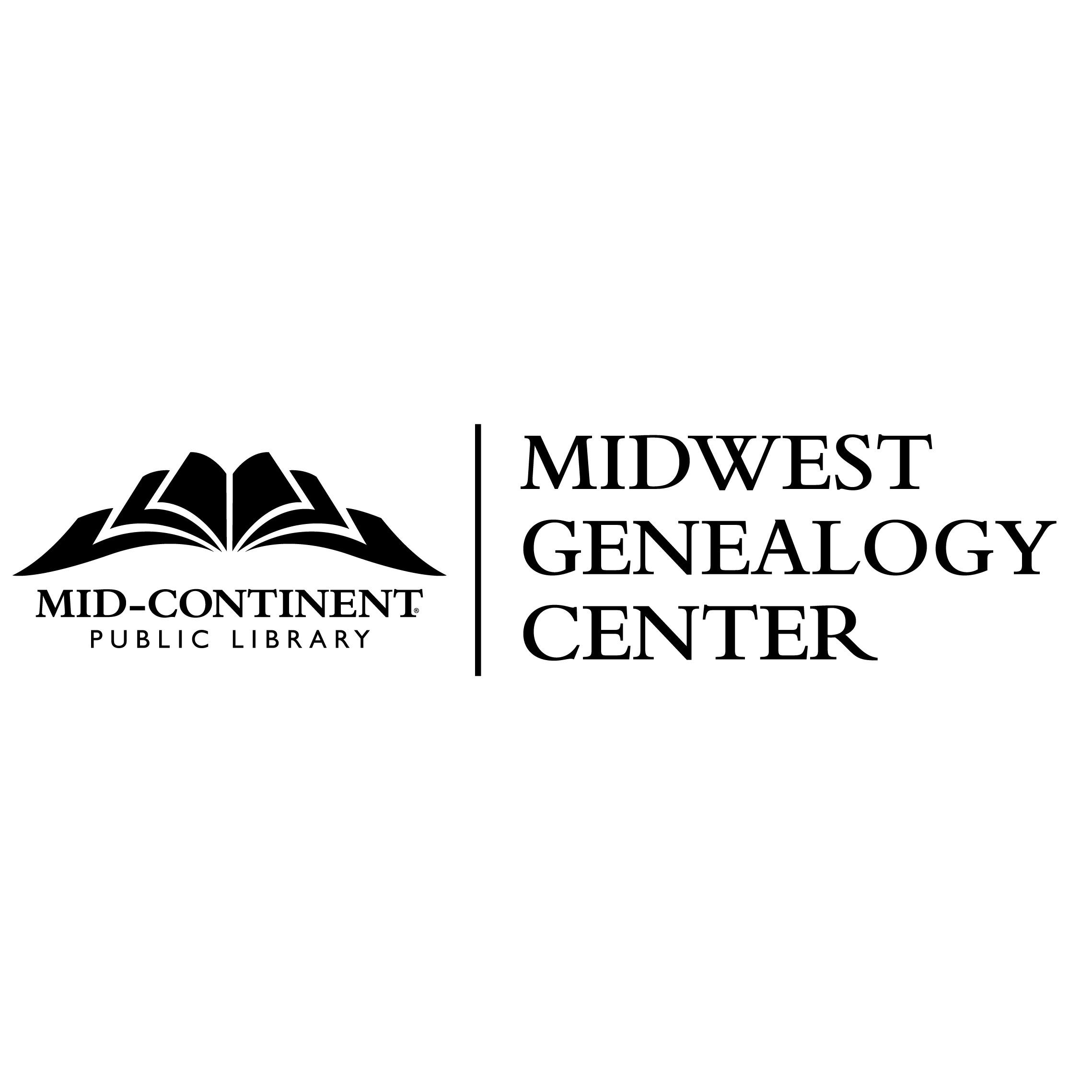 Midwest Genealogy Center - Independence, MO 64055 - (816)252-7228 | ShowMeLocal.com