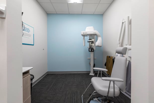 Images The Dental Office of Chandler