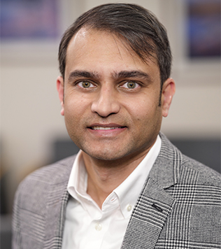 Mirza Moazam Beg, MD - Cedar Knolls, NJ - Internal Medicine, Rheumatologist