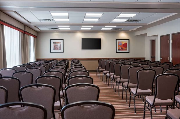 Images Hampton Inn Denver-West/Golden