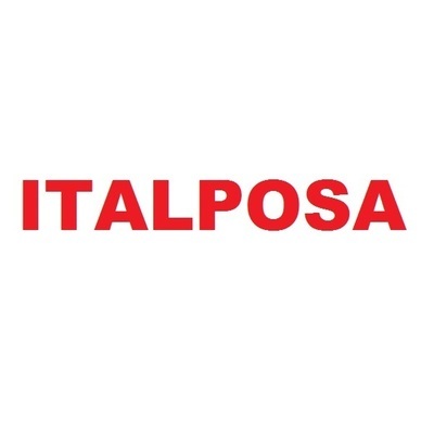 Italposa Logo