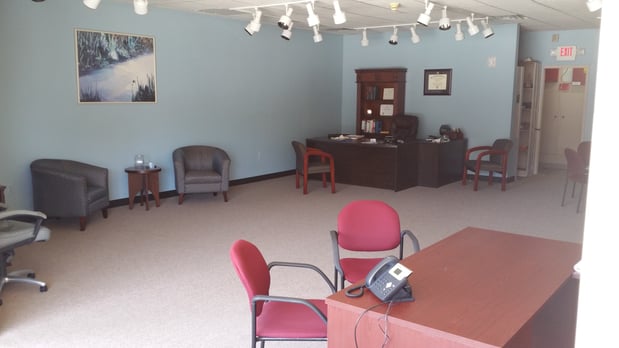 Images Eugene Dedov: Allstate Insurance