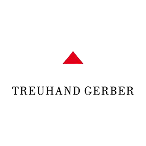 Treuhand Gerber + Co AG Logo