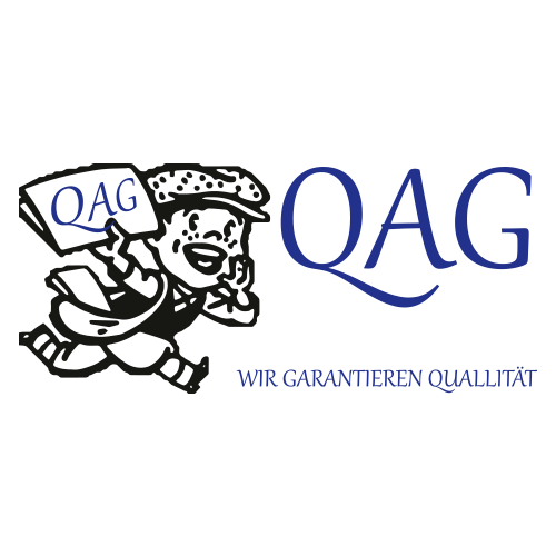 QAG Direktwerbung GmbH - Zweigniederlassung Hilden in Hilden - Logo