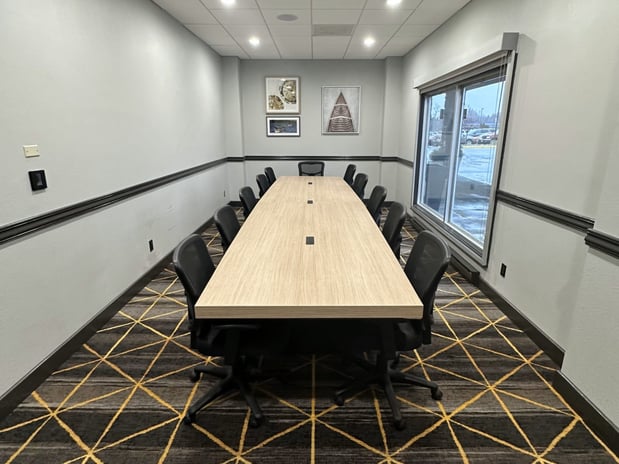 Images Holiday Inn Detroit Lakes - Lakefront by IHG
