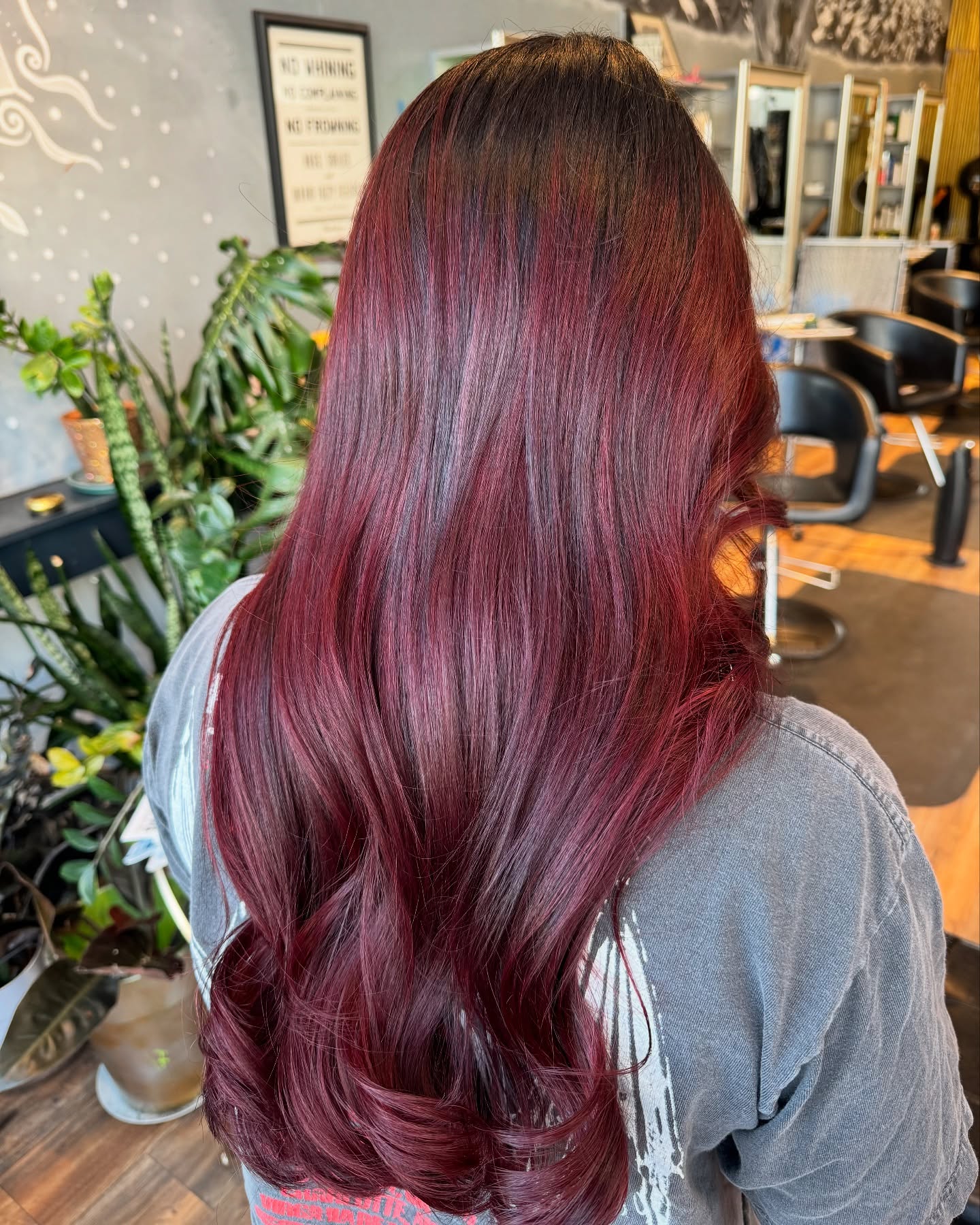 Custom Hair Color Services at Pangaea Salon in Denver, CO 