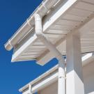 Four Season's Seamless Gutters LLC & Construction