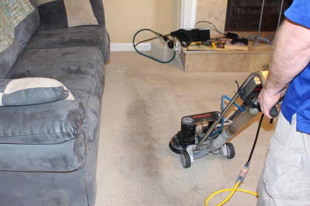 Images Carolina Carpet Cleaning of the Midlands, Inc.