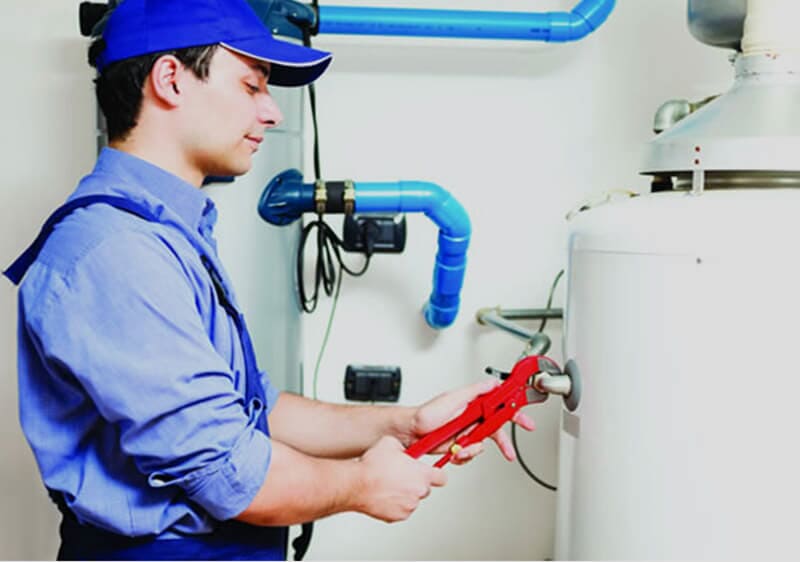 Images Servicios De Plomería Rodríguez