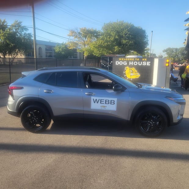 Images Webb Chevy Oak Lawn