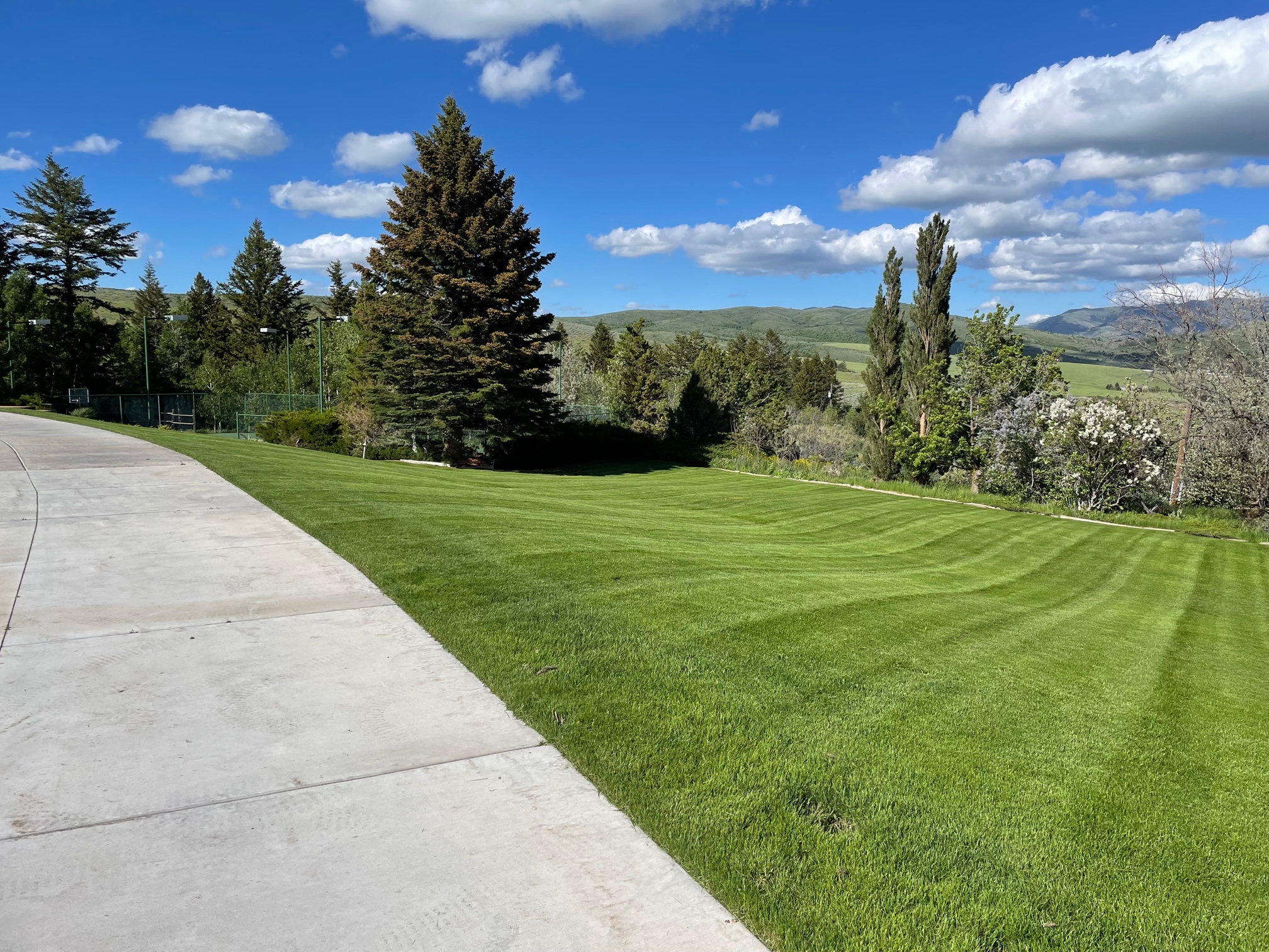 Image 8 | High Country Lawn & Landscape Maintenance