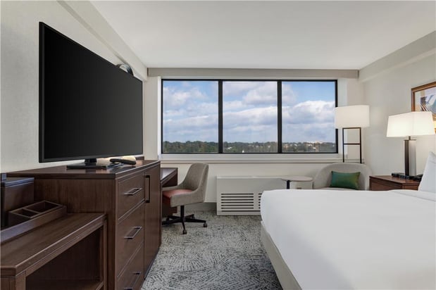 Images Hilton Arlington National Landing