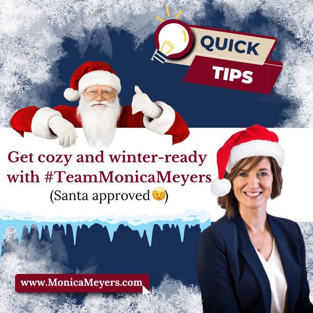 Images Monica Meyers - State Farm Insurance Agent