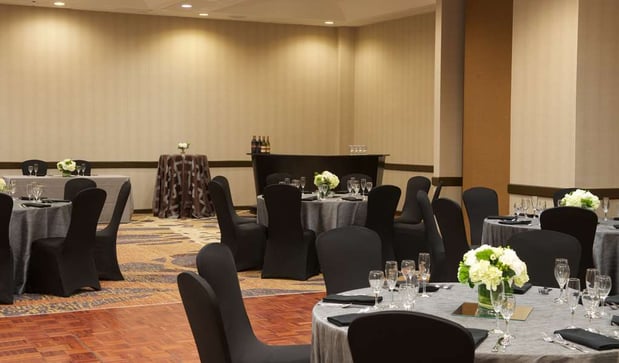 Images Embassy Suites by Hilton Seattle Bellevue