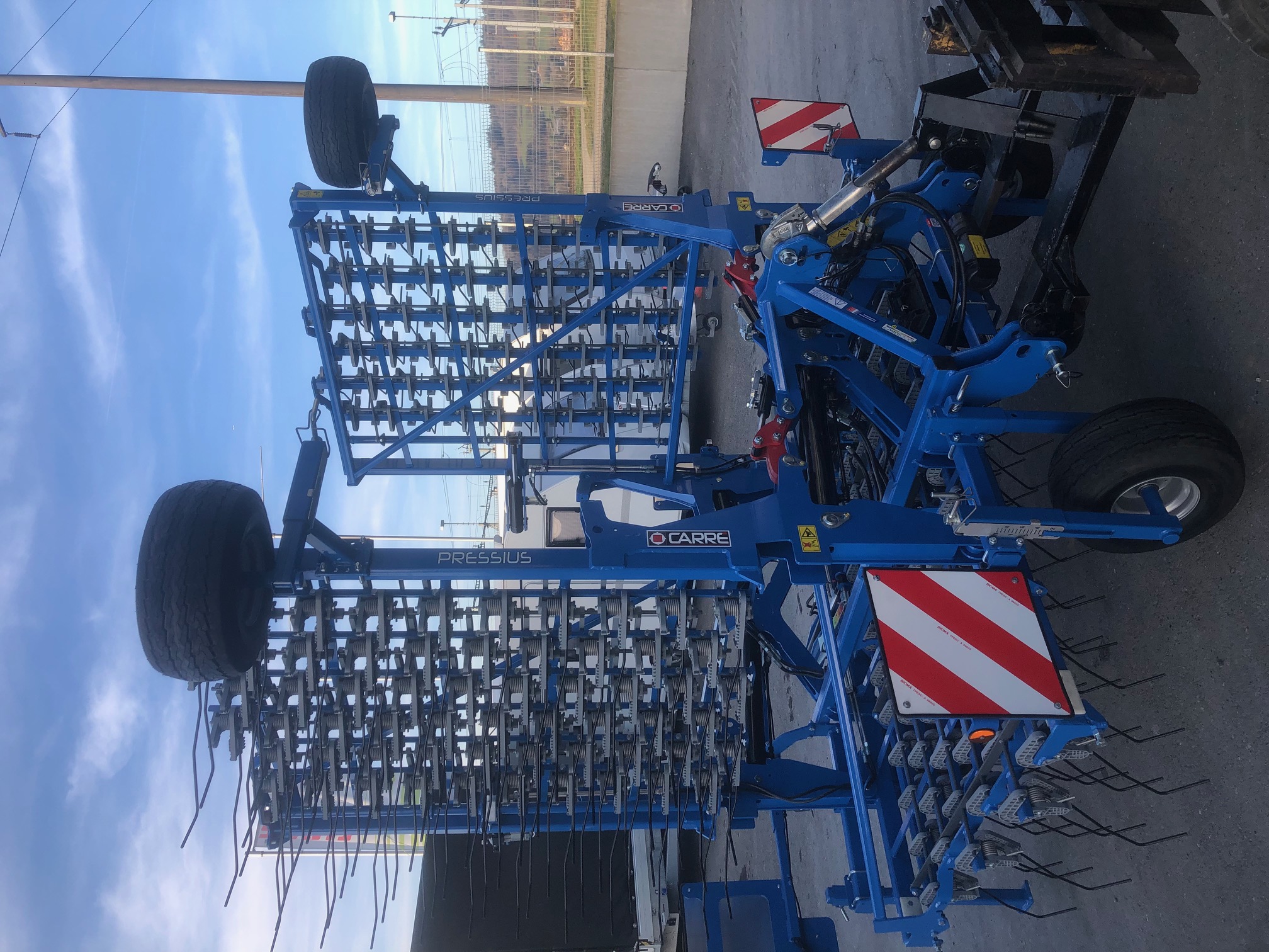 Bilder AT AGRAR-TECHNIK AG