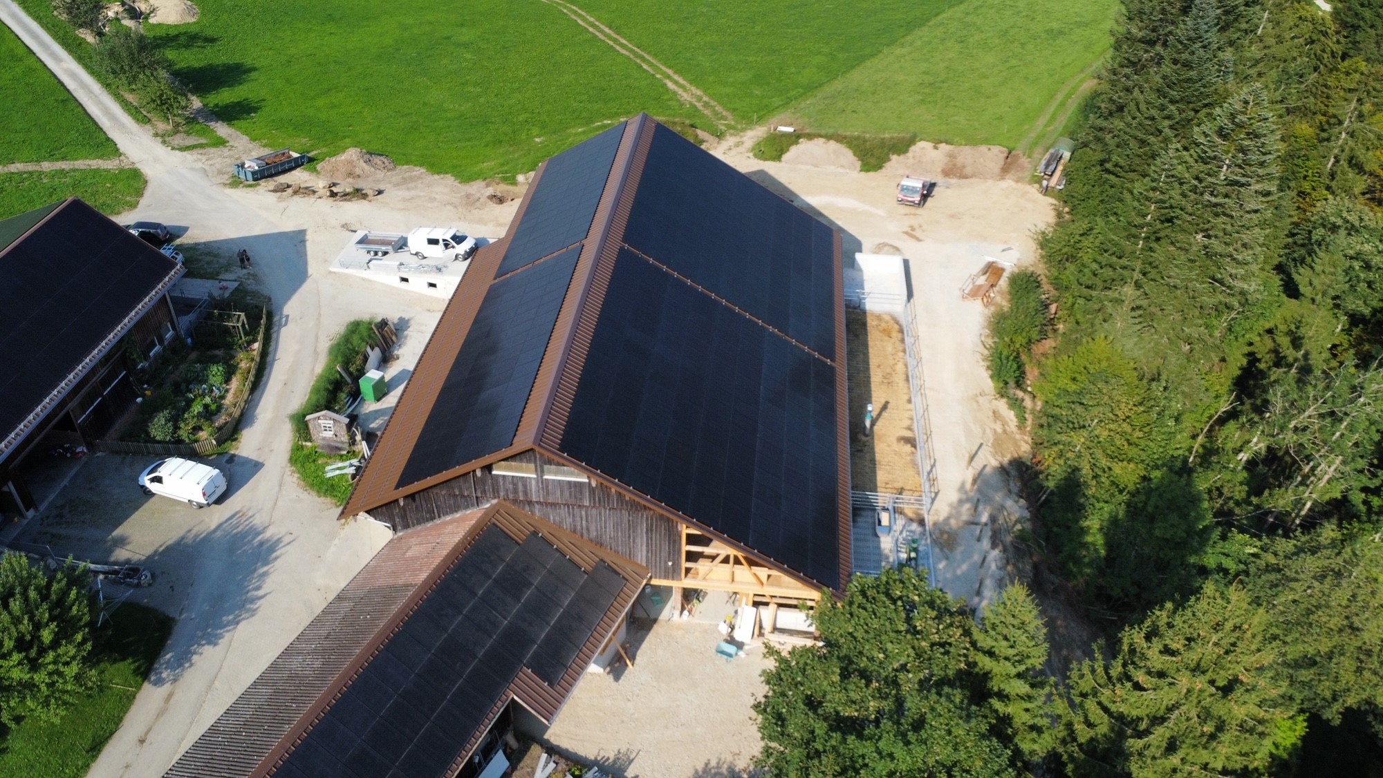 Bilder Brander Heizungen und Solar GmbH