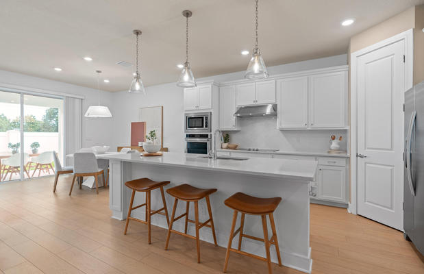 Images Amelia Groves by Pulte Homes