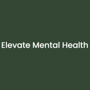 Elevate Mental Health