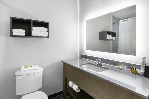 Images Best Western Plus Regency Park