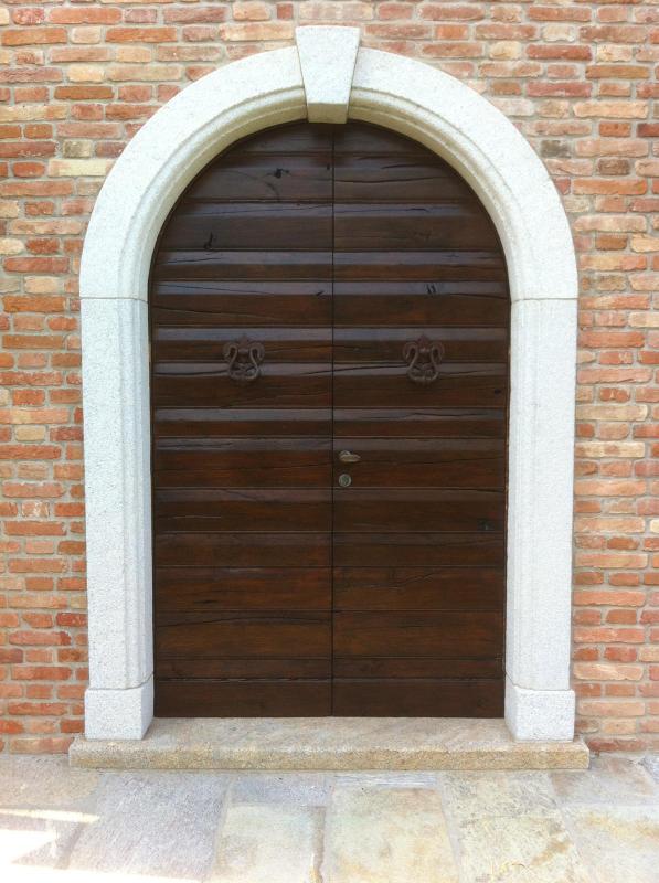 Images Falegnameria Tagliaferri Lino