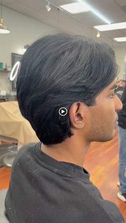 Images Lather Lounge Barbershop