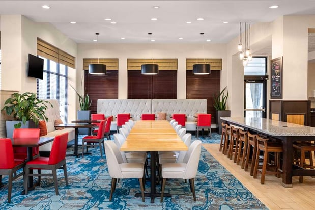 Images Hilton Garden Inn West Palm Beach Airport