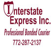 Interstate Express Inc. Logo