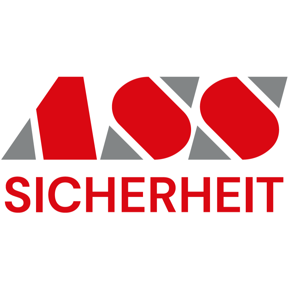Logo ASS Sicherheit GmbH