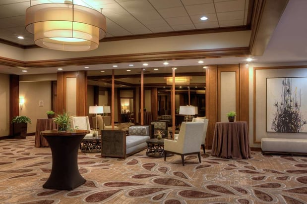 Images Hilton Houston Westchase
