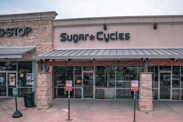 Images Sugar Cycles