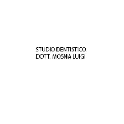 Studio Dentistico Dott. Mosna Luigi Logo