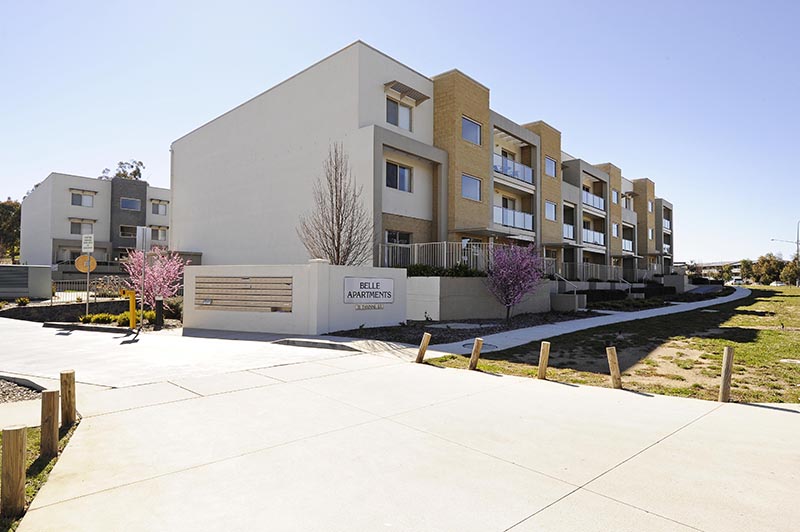 Images Blackshaw Real Estate Tuggeranong