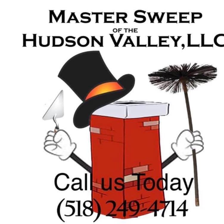 Master Sweep of the Hudson Valley LLC Logo